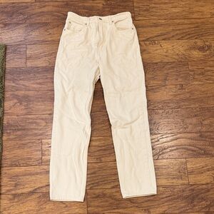 Levi's 70s High Slim Straight